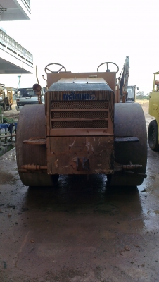 ขายรถบดสามล้อเหล็ก ขายรถบดสามล้อเหล็ก