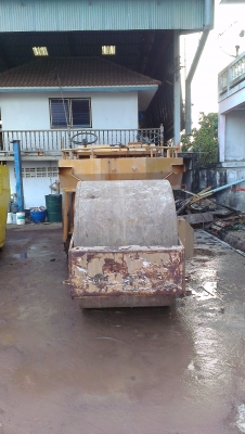 ขายรถบดสามล้อเหล็ก ขายรถบดสามล้อเหล็ก