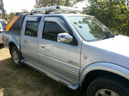 ***ขายแล้วครับขอบคุณ Truck2hand ขาย กระบะ 4ประตู 4WD ราคาเบาๆ ISUZU RODEO 3.0 CAB4 โฉม ดราก้อนอาย ปี44/01 เครื่องเดิมเกียร์เดิม เครื่อง3.0 เทอโบ แน่นดี แรงดี เกียร์ดีไม่หอน ระบบ4WD ใช้งานปกติ ช่วงล่างดี แน่นดี คัสซีดี สวย ไม่ผุ หน้า-หลังเดิม ไม่เคยชนหนัก ***ขายแล้วครับขอบคุณ Truck2hand ขาย กระบะ 4ประตู 4WD ราคาเบาๆ ISUZU RODEO 3.0 CAB4 โฉม ดราก้อนอาย ปี44/01 เครื่องเดิมเกียร์เดิม เครื่อง3.0 เทอโบ แน่นดี แรงดี เกียร์ดีไม่หอน ระบบ4WD ใช้งานปกติ ช่วงล่างดี แน่นดี คัสซีดี สวย ไม่ผุ หน้า-หลังเดิม ไม่เคยชนหนัก