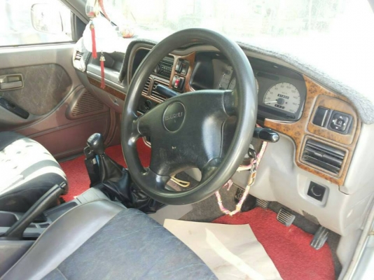 ***ขายแล้วครับขอบคุณ Truck2hand ขาย กระบะ 4ประตู 4WD ราคาเบาๆ ISUZU RODEO 3.0 CAB4 โฉม ดราก้อนอาย ปี44/01 เครื่องเดิมเกียร์เดิม เครื่อง3.0 เทอโบ แน่นดี แรงดี เกียร์ดีไม่หอน ระบบ4WD ใช้งานปกติ ช่วงล่างดี แน่นดี คัสซีดี สวย ไม่ผุ หน้า-หลังเดิม ไม่เคยชนหนัก ***ขายแล้วครับขอบคุณ Truck2hand ขาย กระบะ 4ประตู 4WD ราคาเบาๆ ISUZU RODEO 3.0 CAB4 โฉม ดราก้อนอาย ปี44/01 เครื่องเดิมเกียร์เดิม เครื่อง3.0 เทอโบ แน่นดี แรงดี เกียร์ดีไม่หอน ระบบ4WD ใช้งานปกติ ช่วงล่างดี แน่นดี คัสซีดี สวย ไม่ผุ หน้า-หลังเดิม ไม่เคยชนหนัก