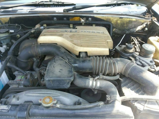 ***ขายแล้วครับขอบคุณ Truck2hand ขาย กระบะ 4ประตู 4WD ราคาเบาๆ ISUZU RODEO 3.0 CAB4 โฉม ดราก้อนอาย ปี44/01 เครื่องเดิมเกียร์เดิม เครื่อง3.0 เทอโบ แน่นดี แรงดี เกียร์ดีไม่หอน ระบบ4WD ใช้งานปกติ ช่วงล่างดี แน่นดี คัสซีดี สวย ไม่ผุ หน้า-หลังเดิม ไม่เคยชนหนัก ***ขายแล้วครับขอบคุณ Truck2hand ขาย กระบะ 4ประตู 4WD ราคาเบาๆ ISUZU RODEO 3.0 CAB4 โฉม ดราก้อนอาย ปี44/01 เครื่องเดิมเกียร์เดิม เครื่อง3.0 เทอโบ แน่นดี แรงดี เกียร์ดีไม่หอน ระบบ4WD ใช้งานปกติ ช่วงล่างดี แน่นดี คัสซีดี สวย ไม่ผุ หน้า-หลังเดิม ไม่เคยชนหนัก