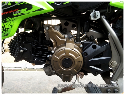 New KSR สีเขียวรถบ้านเครื่องเดิม สภาพใหม่ปี 54 New KSR สีเขียวรถบ้านเครื่องเดิม สภาพใหม่ปี 54