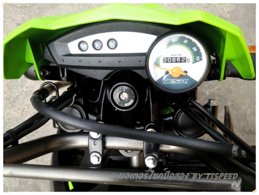 New KSR สีเขียวรถบ้านเครื่องเดิม สภาพใหม่ปี 54 New KSR สีเขียวรถบ้านเครื่องเดิม สภาพใหม่ปี 54