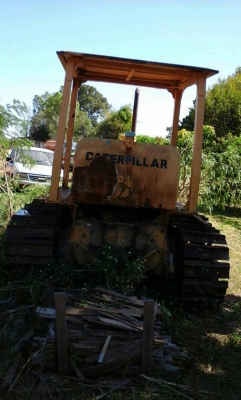 ขายรถแทรกเตอร์