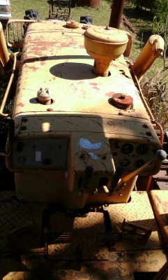 ขายรถแทรกเตอร์