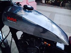 ---ขาย SR400 แต่ง Cafe สวยๆแต่งเพียบ ราคาเบาๆ--- ---ขาย SR400 แต่ง Cafe สวยๆแต่งเพียบ ราคาเบาๆ---