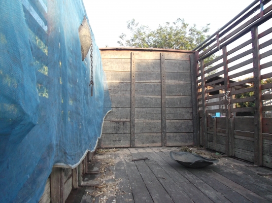 ขาย!! HINO KM เครื่อง 117  แรงงม้า....