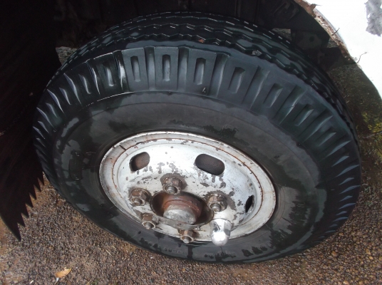 ขาย!! HINO KM เครื่อง 117  แรงงม้า....