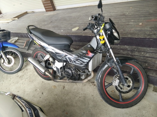 โซนิคตัวใหม่ ปี52 สตาร์ทมือ