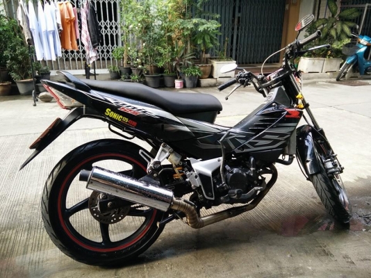 โซนิคตัวใหม่ ปี52 สตาร์ทมือ