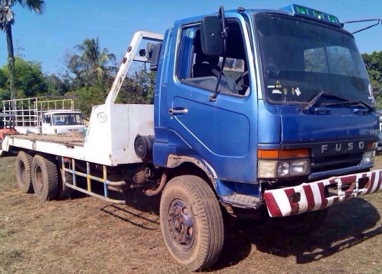 NISSAN UD 220 HP PE6 สิบล้อ 2 เพลา เทรลเลอร์ท้ายลาดขึ้นรถแบ็คโฮร CAT 320 ได้เลยครับไม่มีปัญหา เครื่องแรงดีแน่นดี หัวเก๋งตาหวานของมิตซูบิชิ FUSO ลงเล่มครบพร้อม ภายในห้องเก๋งคอนโซลสวยครบ พวงมาลัยธรรมดา ช่วงล่างใหญ่ 2 เพลาเดิมๆ คัชซีสวยไม่มีแตกไม่บวมเลย เอกส NISSAN UD 220 HP PE6 สิบล้อ 2 เพลา เทรลเลอร์ท้ายลาดขึ้นรถแบ็คโฮร CAT 320 ได้เลยครับไม่มีปัญหา เครื่องแรงดีแน่นดี หัวเก๋งตาหวานของมิตซูบิชิ FUSO ลงเล่มครบพร้อม ภายในห้องเก๋งคอนโซลสวยครบ พวงมาลัยธรรมดา ช่วงล่างใหญ่ 2 เพลาเดิมๆ คัชซีสวยไม่มีแตกไม่บวมเลย เอกส