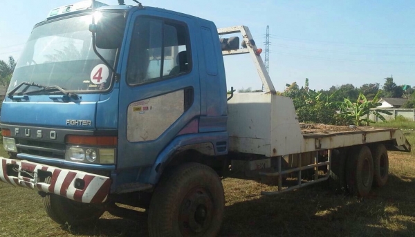 NISSAN UD 220 HP PE6 สิบล้อ 2 เพลา เทรลเลอร์ท้ายลาดขึ้นรถแบ็คโฮร CAT 320 ได้เลยครับไม่มีปัญหา เครื่องแรงดีแน่นดี หัวเก๋งตาหวานของมิตซูบิชิ FUSO ลงเล่มครบพร้อม ภายในห้องเก๋งคอนโซลสวยครบ พวงมาลัยธรรมดา ช่วงล่างใหญ่ 2 เพลาเดิมๆ คัชซีสวยไม่มีแตกไม่บวมเลย เอกส NISSAN UD 220 HP PE6 สิบล้อ 2 เพลา เทรลเลอร์ท้ายลาดขึ้นรถแบ็คโฮร CAT 320 ได้เลยครับไม่มีปัญหา เครื่องแรงดีแน่นดี หัวเก๋งตาหวานของมิตซูบิชิ FUSO ลงเล่มครบพร้อม ภายในห้องเก๋งคอนโซลสวยครบ พวงมาลัยธรรมดา ช่วงล่างใหญ่ 2 เพลาเดิมๆ คัชซีสวยไม่มีแตกไม่บวมเลย เอกส