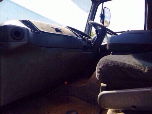 NISSAN UD 220 HP PE6 สิบล้อ 2 เพลา เทรลเลอร์ท้ายลาดขึ้นรถแบ็คโฮร CAT 320 ได้เลยครับไม่มีปัญหา เครื่องแรงดีแน่นดี หัวเก๋งตาหวานของมิตซูบิชิ FUSO ลงเล่มครบพร้อม ภายในห้องเก๋งคอนโซลสวยครบ พวงมาลัยธรรมดา ช่วงล่างใหญ่ 2 เพลาเดิมๆ คัชซีสวยไม่มีแตกไม่บวมเลย เอกส NISSAN UD 220 HP PE6 สิบล้อ 2 เพลา เทรลเลอร์ท้ายลาดขึ้นรถแบ็คโฮร CAT 320 ได้เลยครับไม่มีปัญหา เครื่องแรงดีแน่นดี หัวเก๋งตาหวานของมิตซูบิชิ FUSO ลงเล่มครบพร้อม ภายในห้องเก๋งคอนโซลสวยครบ พวงมาลัยธรรมดา ช่วงล่างใหญ่ 2 เพลาเดิมๆ คัชซีสวยไม่มีแตกไม่บวมเลย เอกส