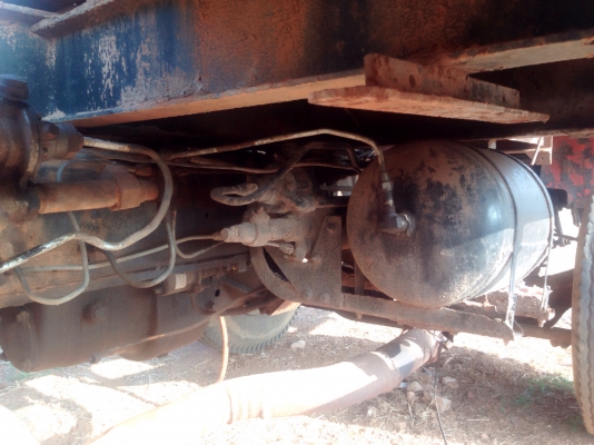 NISSAN UD 220 HP PE6 สิบล้อ 2 เพลา เทรลเลอร์ท้ายลาดขึ้นรถแบ็คโฮร CAT 320 ได้เลยครับไม่มีปัญหา เครื่องแรงดีแน่นดี หัวเก๋งตาหวานของมิตซูบิชิ FUSO ลงเล่มครบพร้อม ภายในห้องเก๋งคอนโซลสวยครบ พวงมาลัยธรรมดา ช่วงล่างใหญ่ 2 เพลาเดิมๆ คัชซีสวยไม่มีแตกไม่บวมเลย เอกส NISSAN UD 220 HP PE6 สิบล้อ 2 เพลา เทรลเลอร์ท้ายลาดขึ้นรถแบ็คโฮร CAT 320 ได้เลยครับไม่มีปัญหา เครื่องแรงดีแน่นดี หัวเก๋งตาหวานของมิตซูบิชิ FUSO ลงเล่มครบพร้อม ภายในห้องเก๋งคอนโซลสวยครบ พวงมาลัยธรรมดา ช่วงล่างใหญ่ 2 เพลาเดิมๆ คัชซีสวยไม่มีแตกไม่บวมเลย เอกส