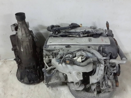 ขายอะไหล่เครื่อง 1j vvti พร้อมเกียร์ (เสีย) ขายอะไหล่เครื่อง 1j vvti พร้อมเกียร์ (เสีย)