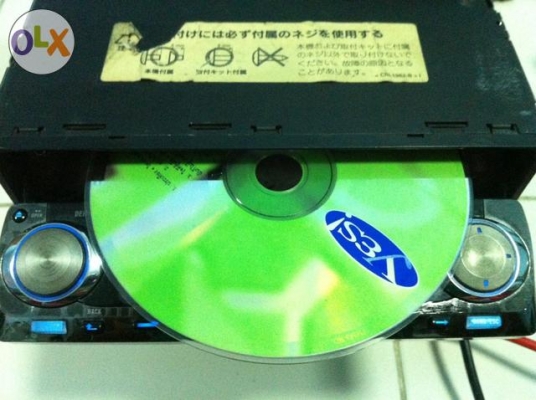 Pioneer DEH-P919 Mp3 CD FM จอสไลด์กราฟฟิก Pioneer DEH-P919 Mp3 CD FM จอสไลด์กราฟฟิก