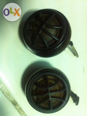 เสียงแหลม DLS