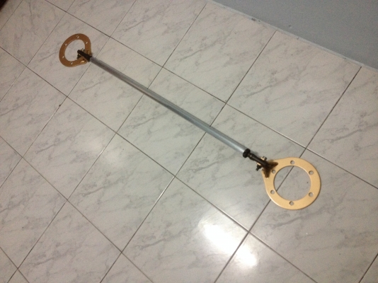 ขายค้ำโช็ค a31 สภาพสวย ก้านสแตนเลส หูสีทอง ปรับใด้ ราคา1500บาท โทร0924462525โส ขายค้ำโช็ค a31 สภาพสวย ก้านสแตนเลส หูสีทอง ปรับใด้ ราคา1500บาท โทร0924462525โส