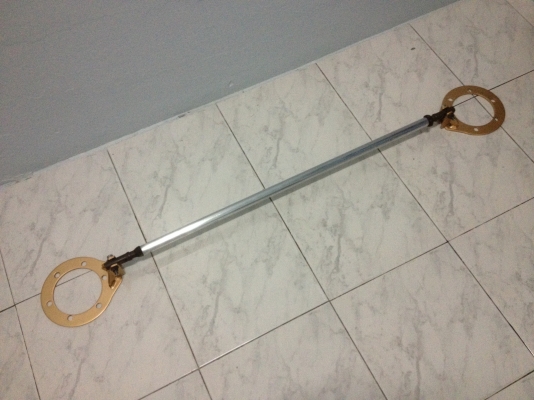 ขายค้ำโช็ค a31 สภาพสวย ก้านสแตนเลส หูสีทอง ปรับใด้ ราคา1500บาท โทร0924462525โส