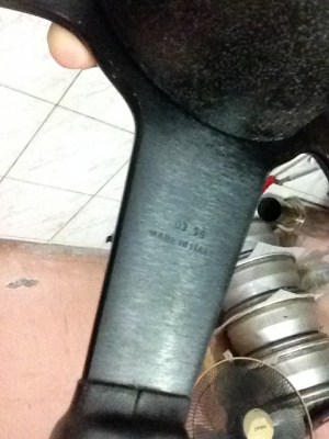 ขายพวงมาลัยsparco ก้านยกสีดำ made in italy ขนาด13.5นิ้ว พร้อมคอ ก้านสวยวงไม่มีหนังหุ้มแต่ก็ใช้งานได้ตามรูป ราคา2000บาท โทร0924462525โส