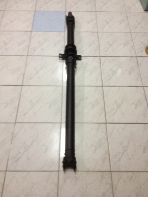 ขายเพลากลางbmw e36แท้ ถอดออกจากเครือง1jโบ สภาพดียกใส่รถใด้เลย ราคา3000บาท โทร0924462525โส