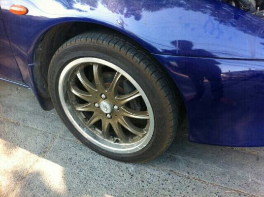 หาแลกจ้า 17 แลก 15