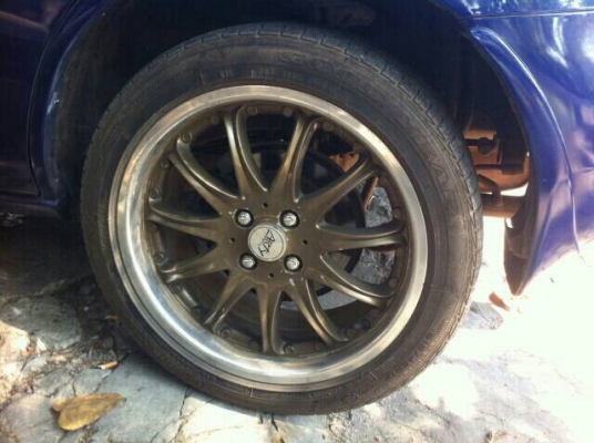 หาแลกจ้า 17 แลก 15