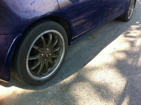 หาแลกจ้า 17 แลก 15