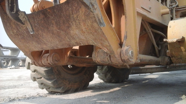 เกรดเด้อมือสอง,Catterpillar 140G S/N:5000 Up เล่ม,เต็มทำงานได้เลย