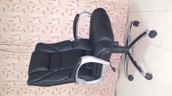 เก้าอี้ผู้บริหาร