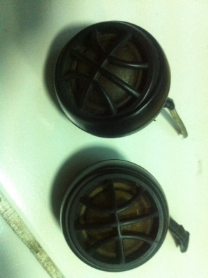 เสียงแหลม DLS