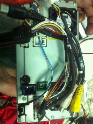 ECLIPSE AVN6605HD DVDเล่นได้ทุกโซน MP3 CD เมมโมรี่สติ๊ก จอทัชสกรีน7นิ้ว สไลด์ไฟฟ้าปรับได้7ระดับ สไลด็ไฟฟ้าปุ่ม 5 ระดับ มีระบบอัดลงHDD HDD30GB