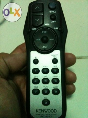 KENWOOD KDC-MP5029V MP3 VCD CD FMคลื่นไทยครบ รุ่นใหญ่ ปรีเอ้า2ชุด ต่อจอได้ ลูกเล่นเยอะ