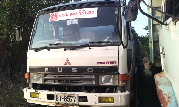 ขายด่วนรถสิบล้อหลงMAรถบรรทุกนํ้าบรรจุ16000ลิตร2เพลา ขายด่วนรถสิบล้อหลงMAรถบรรทุกนํ้าบรรจุ16000ลิตร2เพลา