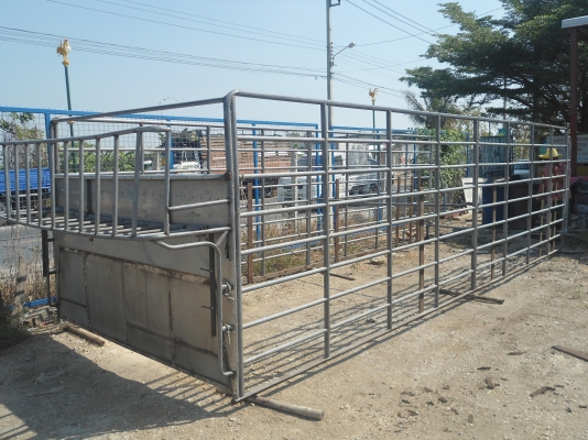 ขายคอก ราคา 18.000 บาท