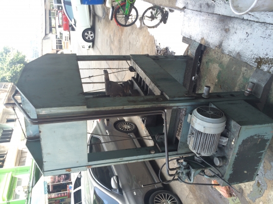 แท่นอัดไฮโดรลิค100ตันพร้อมใช้