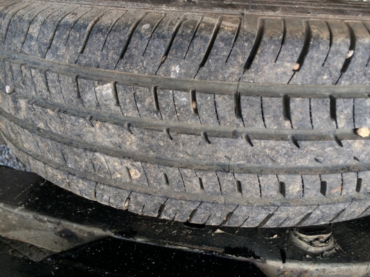 ขายกระบะดั๊มหรือแลกหกล้อดั๊ม