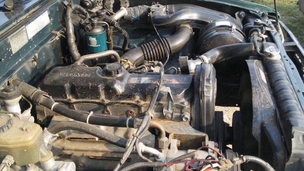 ขายกระบะดั๊มหรือแลกหกล้อดั๊ม