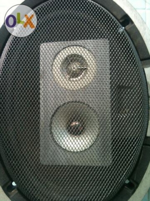 ลำโพง JBL T595 LIMITED ลำโพงในตำนาน โคลงหล่อ คุณภาพเสียง ระดับHIEND ตัวนี้เป็นตัวลิมิเต็ตหายากมากๆๆ MADE IN USA ลำโพง JBL T595 LIMITED ลำโพงในตำนาน โคลงหล่อ คุณภาพเสียง ระดับHIEND ตัวนี้เป็นตัวลิมิเต็ตหายากมากๆๆ MADE IN USA