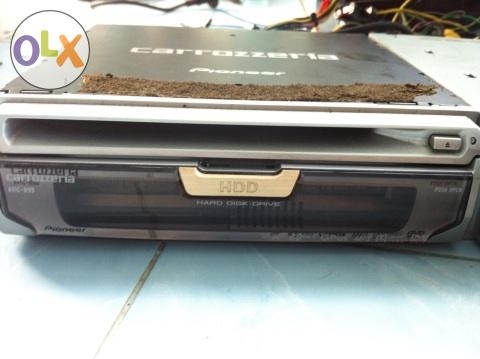 ชุดPioneer HDD จอสไลด้ไฟฟ้ามีแอมขยาย50Wคูณ4รู่น AVIC-V07 เครื่องเล่น HDD รุ่นAVIC-H99 ฮาร์ดดิส มี2ลูก ลูกละ 10GB เล่นแผ่น DVD MP3 CD ชุดPioneer HDD จอสไลด้ไฟฟ้ามีแอมขยาย50Wคูณ4รู่น AVIC-V07 เครื่องเล่น HDD รุ่นAVIC-H99 ฮาร์ดดิส มี2ลูก ลูกละ 10GB เล่นแผ่น DVD MP3 CD