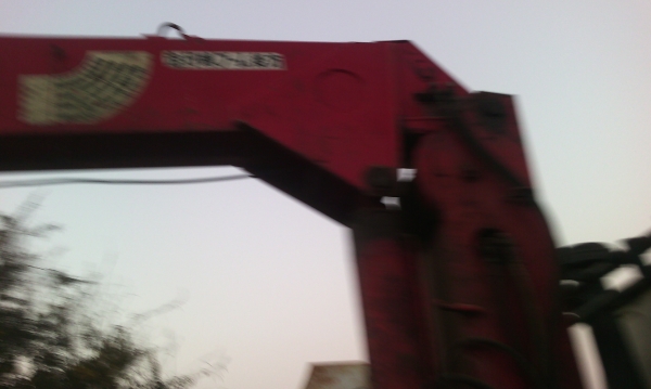 ขายด่วนเครนUNI5ตัน3ชัก4ปอกขายสูงสภาพสวยเดิมพร้อมใช้งาน ขายด่วนเครนUNI5ตัน3ชัก4ปอกขายสูงสภาพสวยเดิมพร้อมใช้งาน