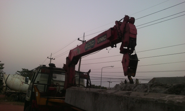 ขายด่วนเครนUNI5ตัน3ชัก4ปอกขายสูงสภาพสวยเดิมพร้อมใช้งาน ขายด่วนเครนUNI5ตัน3ชัก4ปอกขายสูงสภาพสวยเดิมพร้อมใช้งาน