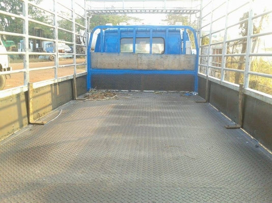 รถ 6ล้อ อีซูซุ NPR115 กระบะ 5เมตร สวยพร้อมใช้ ราคาถูก รถ 6ล้อ อีซูซุ NPR115 กระบะ 5เมตร สวยพร้อมใช้ ราคาถูก