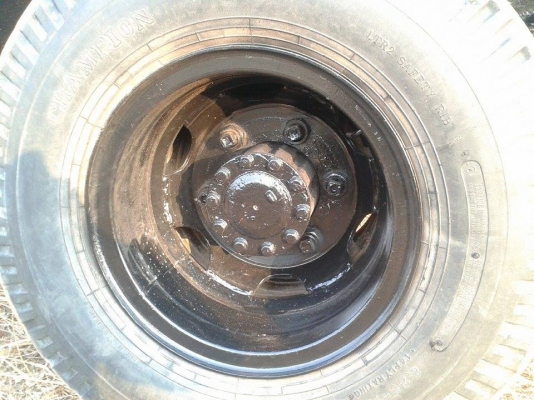 รถ 6ล้อ อีซูซุ NPR115 กระบะ 5เมตร สวยพร้อมใช้ ราคาถูก รถ 6ล้อ อีซูซุ NPR115 กระบะ 5เมตร สวยพร้อมใช้ ราคาถูก