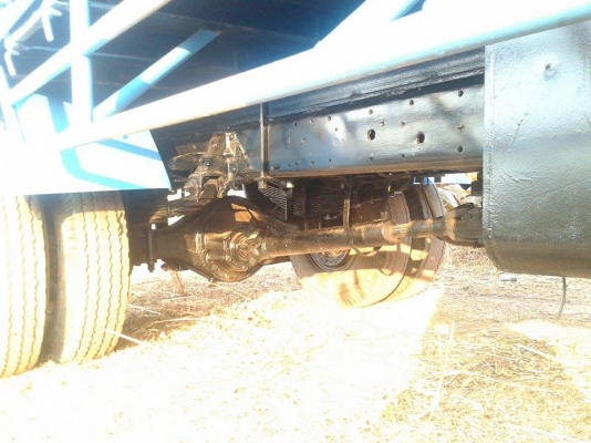 รถ 6ล้อ อีซูซุ NPR115 กระบะ 5เมตร สวยพร้อมใช้ ราคาถูก รถ 6ล้อ อีซูซุ NPR115 กระบะ 5เมตร สวยพร้อมใช้ ราคาถูก