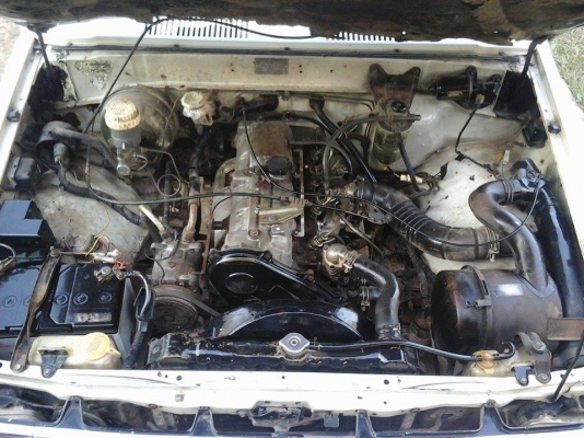 ขาย TOYOTA HILUXHERO 4 ประตู 55000 ราคาสุดท้ายมาดูเลยคับ ขาย TOYOTA HILUXHERO 4 ประตู 55000 ราคาสุดท้ายมาดูเลยคับ