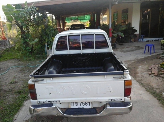 ขาย TOYOTA HILUXHERO 4 ประตู 55000 ราคาสุดท้ายมาดูเลยคับ ขาย TOYOTA HILUXHERO 4 ประตู 55000 ราคาสุดท้ายมาดูเลยคับ