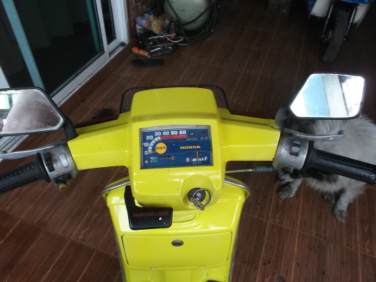 รถปีอป3ล้อ just 50cc เครื่องติดขี่ได้ปกติ เครืองดีมาก 8500 รถปีอป3ล้อ just 50cc เครื่องติดขี่ได้ปกติ เครืองดีมาก 8500