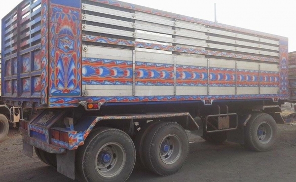 ลูกพ่วงดั๊ม3คานแท้ กะบะมิเนียม เพิ่มเติมโทร0890808114