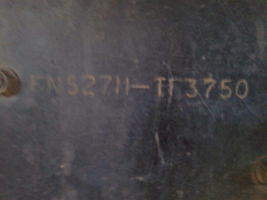 ขายรถบรรทุกสิบล้อดัมพ์ MITSUBISHI turbo ซีเรียล 3,xxx เครื่องเดิม 6D16 turbo - 220 แรง 2 เพลา ทะเบียนพร้อม